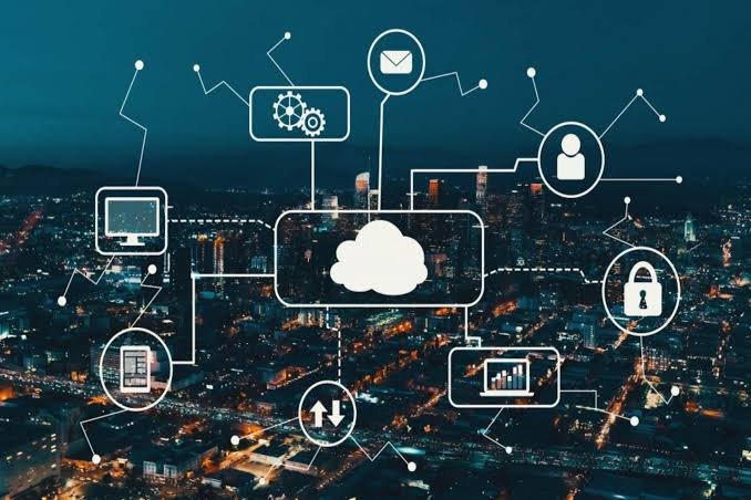 Cloud Infrastructure Specialist